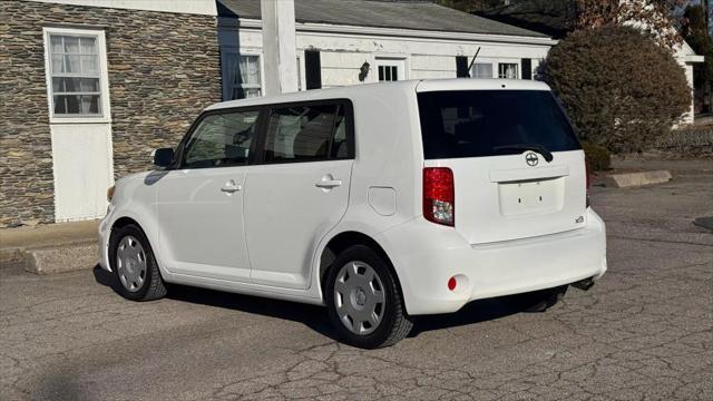 used 2011 Scion xB car, priced at $9,499