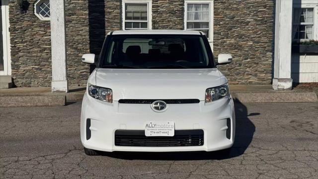 used 2011 Scion xB car, priced at $9,499