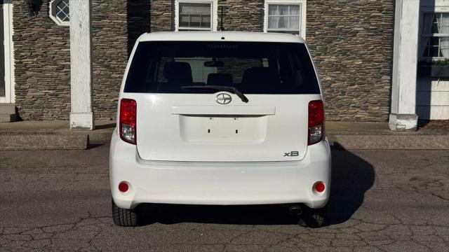 used 2011 Scion xB car, priced at $9,499