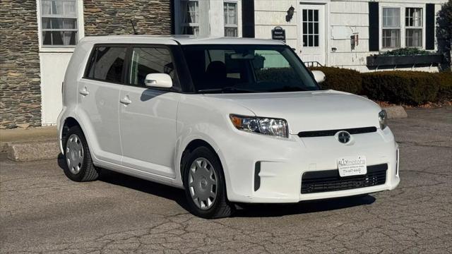 used 2011 Scion xB car, priced at $9,499