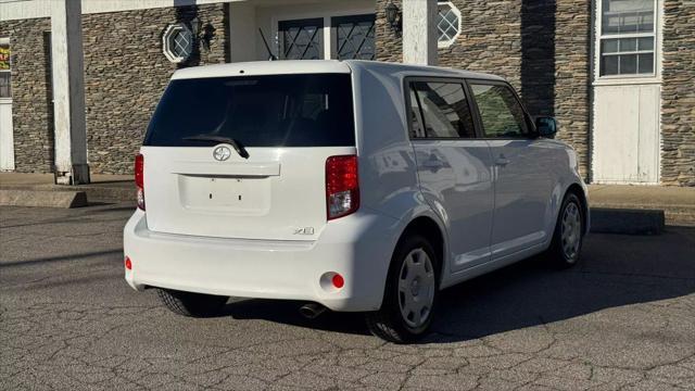 used 2011 Scion xB car, priced at $9,499