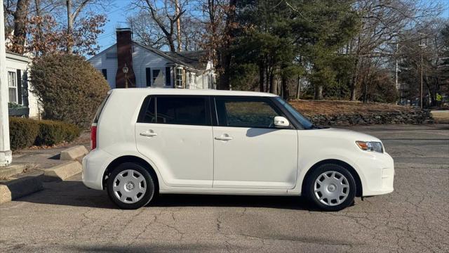 used 2011 Scion xB car, priced at $9,499