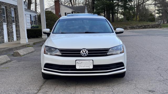 used 2017 Volkswagen Jetta car, priced at $9,999