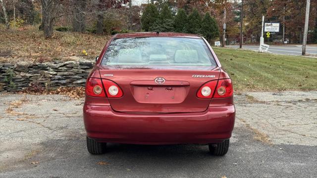 used 2005 Toyota Corolla car, priced at $5,999