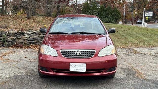 used 2005 Toyota Corolla car, priced at $5,999