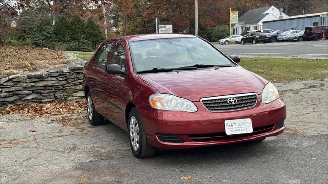 used 2005 Toyota Corolla car, priced at $5,999