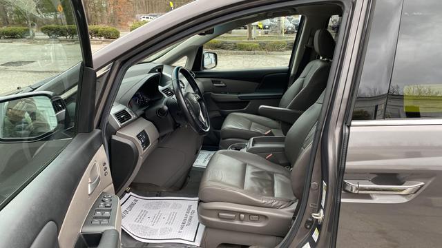 used 2013 Honda Odyssey car, priced at $8,999