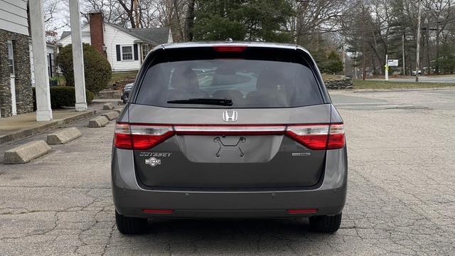 used 2013 Honda Odyssey car, priced at $9,999