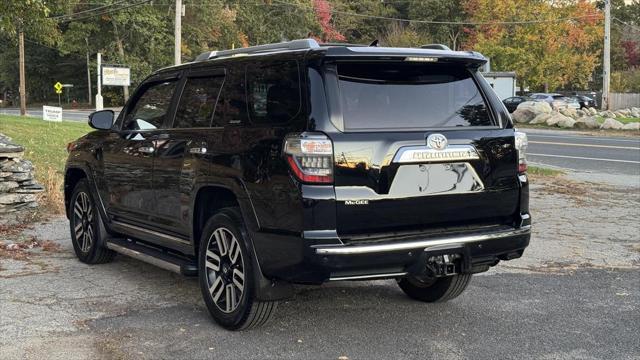 used 2014 Toyota 4Runner car, priced at $22,999