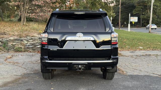 used 2014 Toyota 4Runner car, priced at $22,999