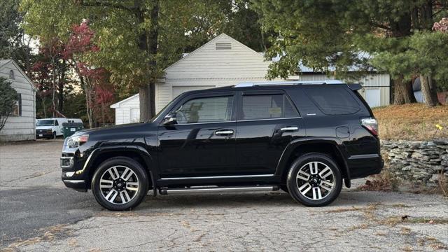 used 2014 Toyota 4Runner car, priced at $22,999