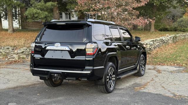 used 2014 Toyota 4Runner car, priced at $22,999