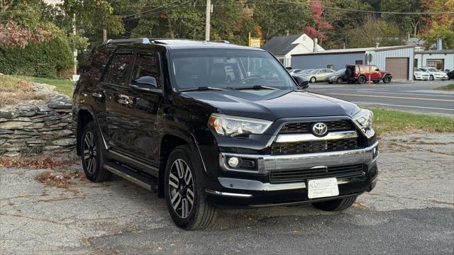 used 2014 Toyota 4Runner car, priced at $22,999