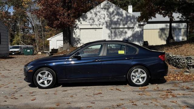 used 2013 BMW 328 car, priced at $10,999