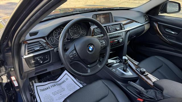 used 2013 BMW 328 car, priced at $10,999