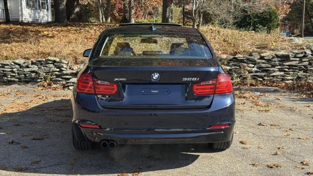 used 2013 BMW 328 car, priced at $10,999