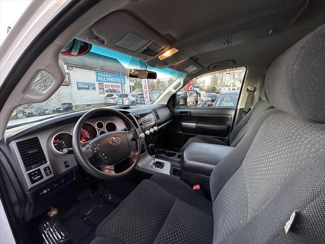 used 2010 Toyota Tundra car, priced at $20,888