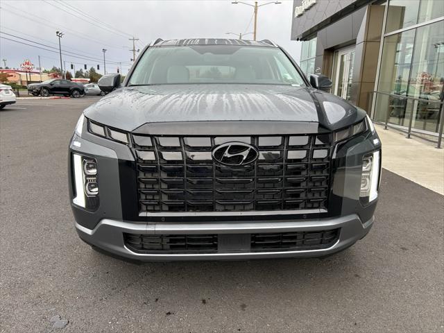 new 2024 Hyundai Palisade car, priced at $46,359