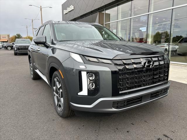 new 2024 Hyundai Palisade car, priced at $46,359