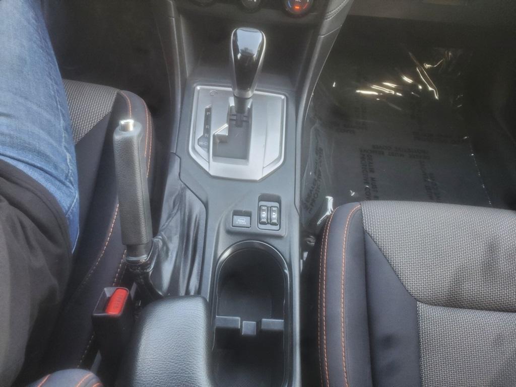 used 2018 Subaru Crosstrek car, priced at $19,388