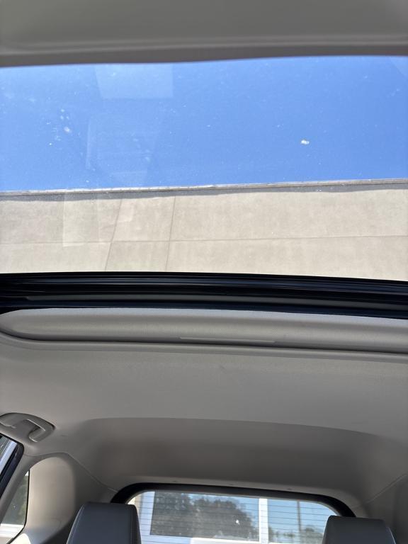 used 2022 Toyota RAV4 Hybrid car, priced at $34,950