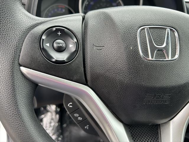 used 2019 Honda Fit car, priced at $18,790