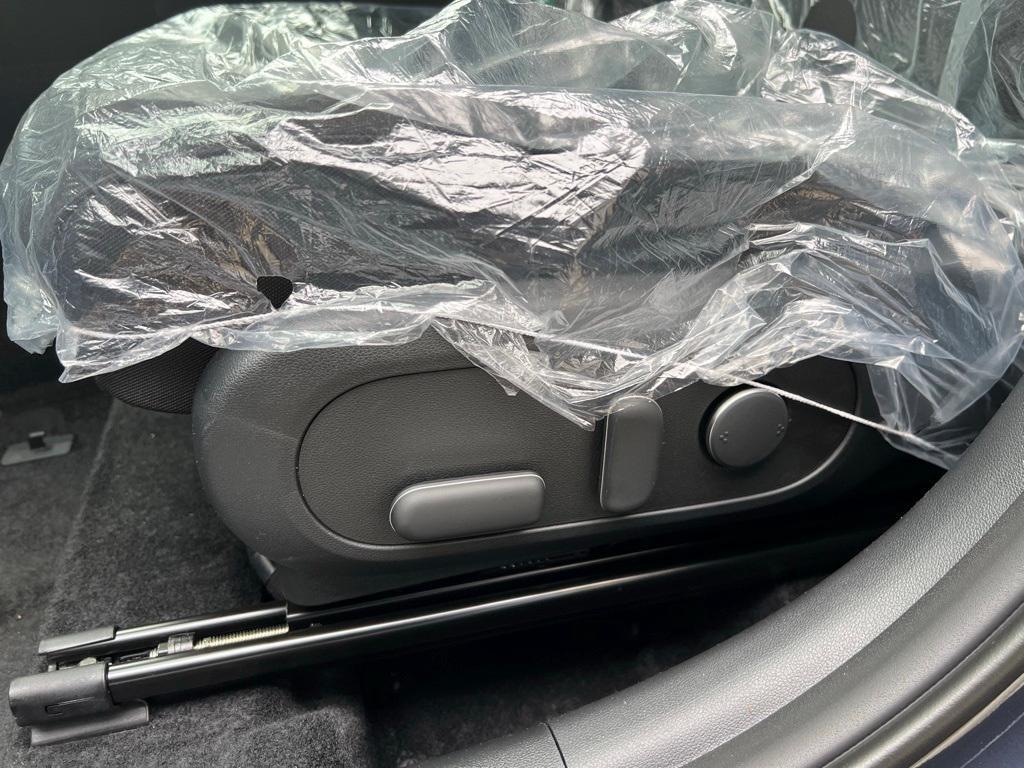new 2025 Hyundai Kona car, priced at $28,045