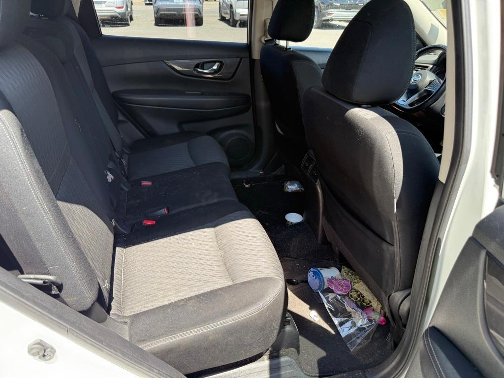 used 2020 Nissan Rogue car, priced at $17,998