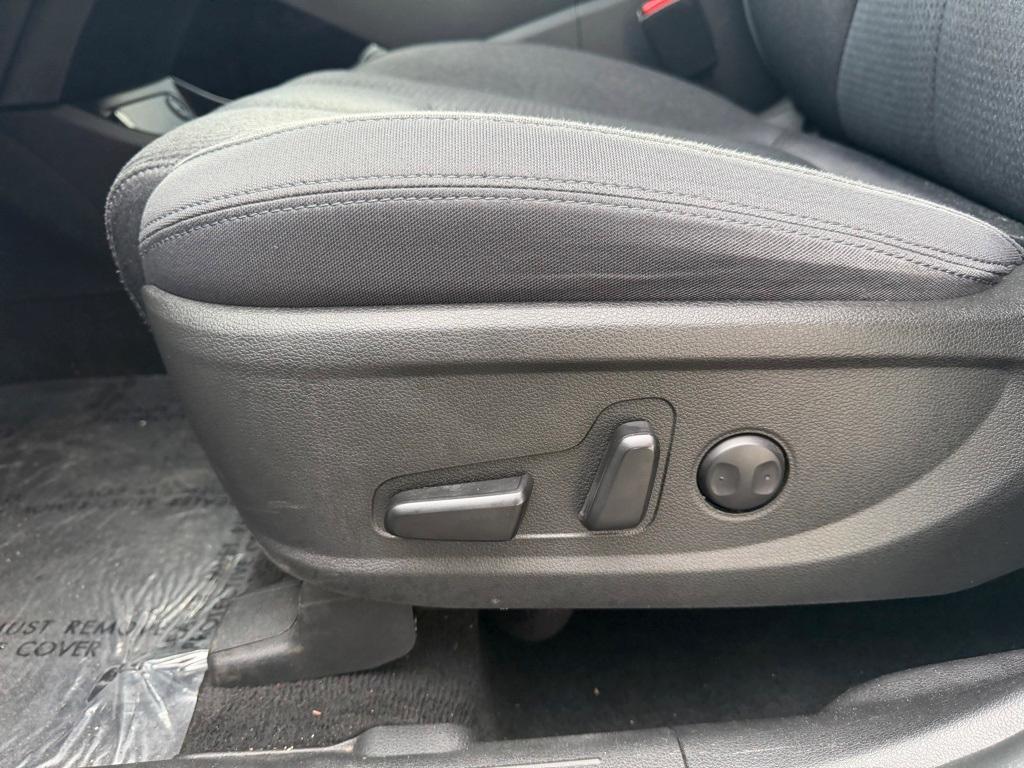 used 2023 Hyundai Santa Fe car, priced at $23,777