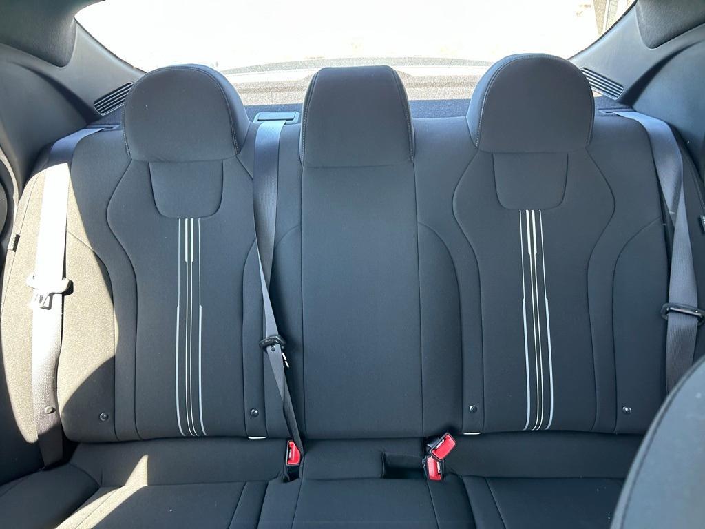 new 2025 Hyundai ELANTRA HEV car, priced at $27,620