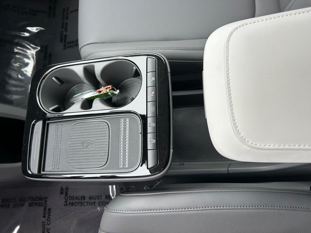new 2025 Hyundai IONIQ 5 car, priced at $47,470