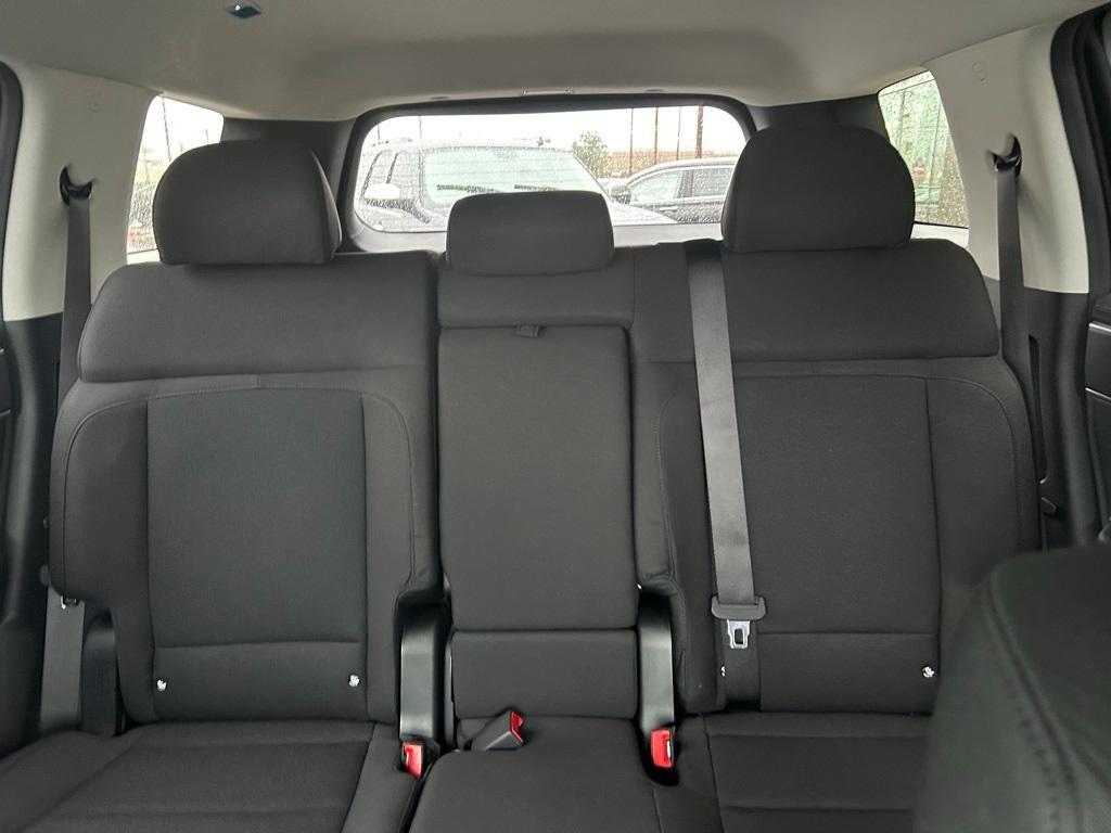 new 2025 Hyundai Santa Fe car, priced at $34,764
