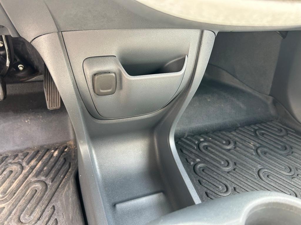 used 2019 Chevrolet Bolt EV car, priced at $17,998