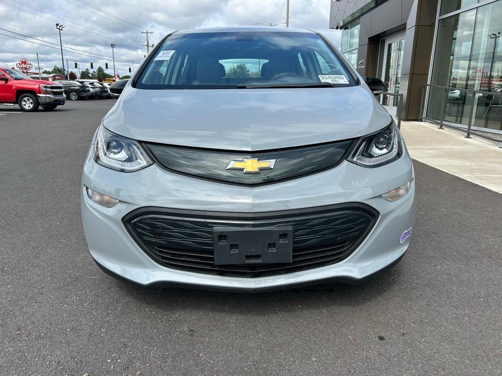 used 2019 Chevrolet Bolt EV car, priced at $17,998