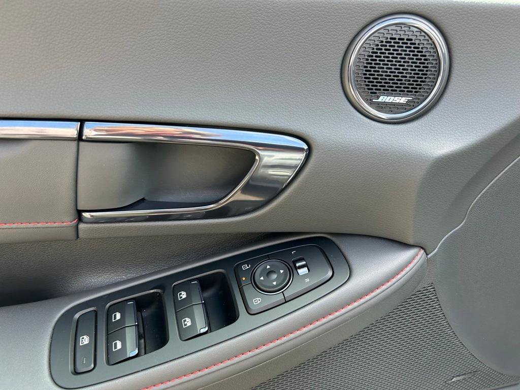 used 2024 Hyundai Sonata car, priced at $29,998