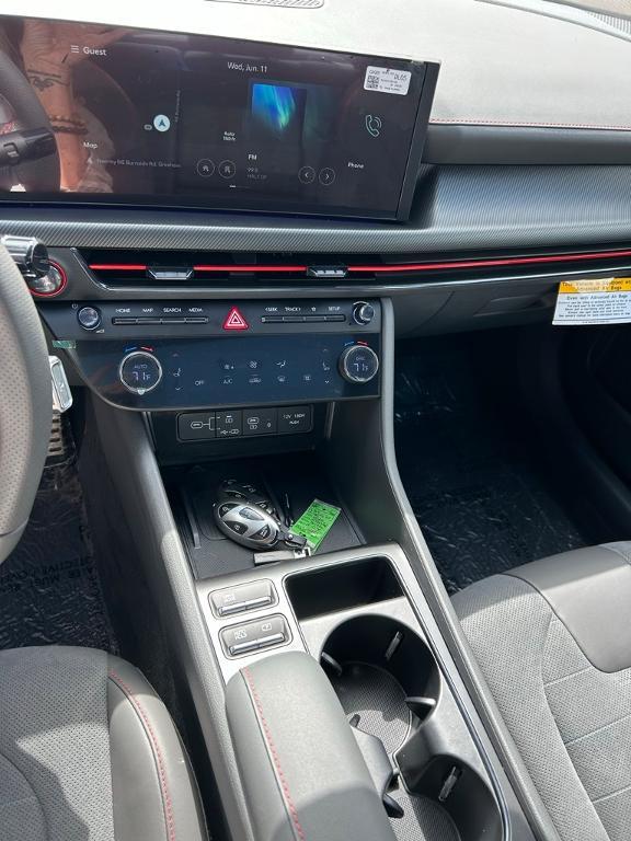 used 2024 Hyundai Sonata car, priced at $29,998