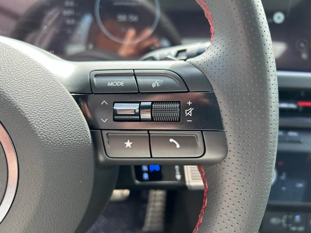used 2024 Hyundai Sonata car, priced at $29,998