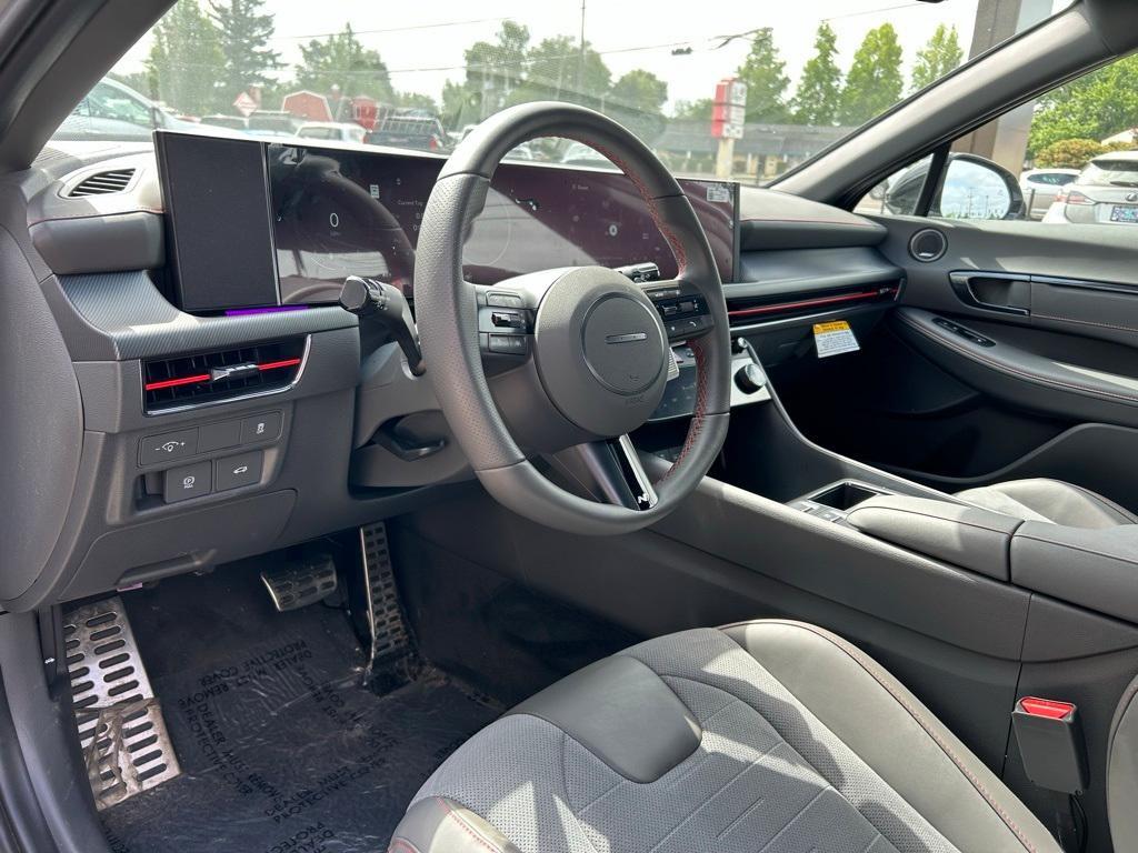 used 2024 Hyundai Sonata car, priced at $29,998