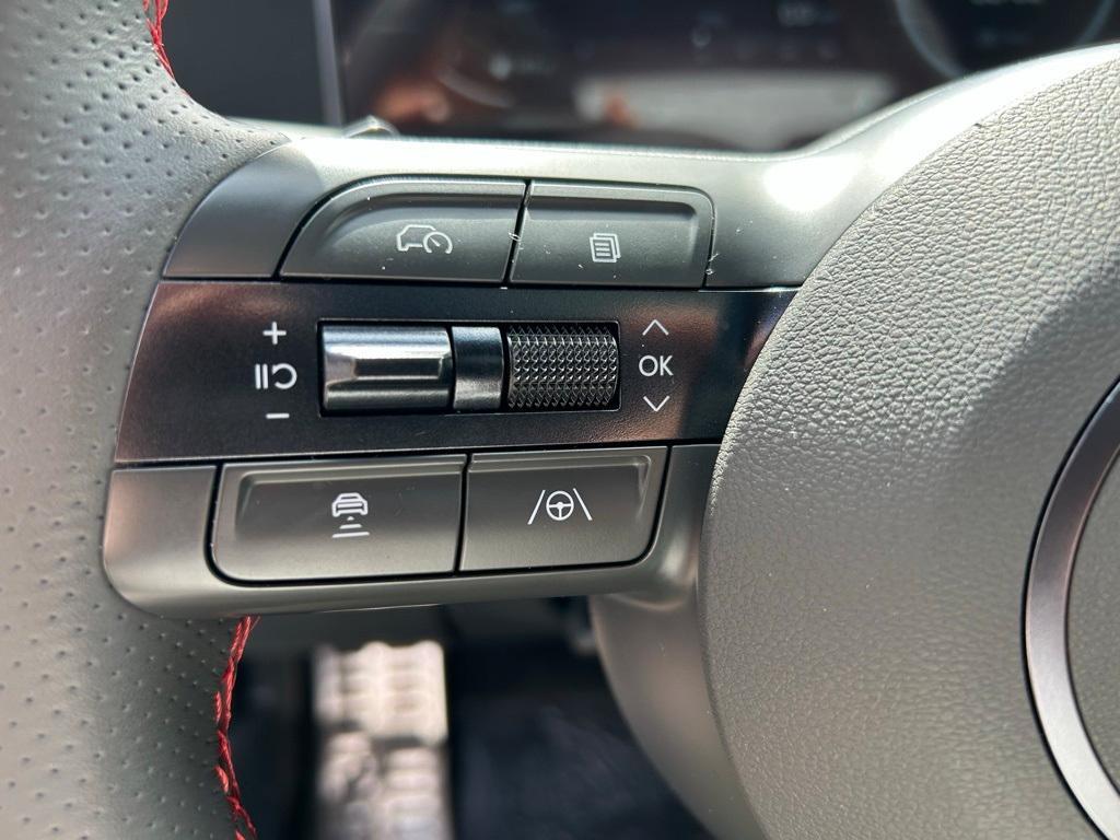 used 2024 Hyundai Sonata car, priced at $29,998