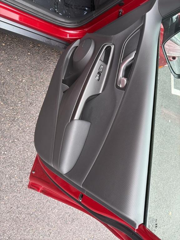 used 2023 Hyundai Kona EV car, priced at $25,644