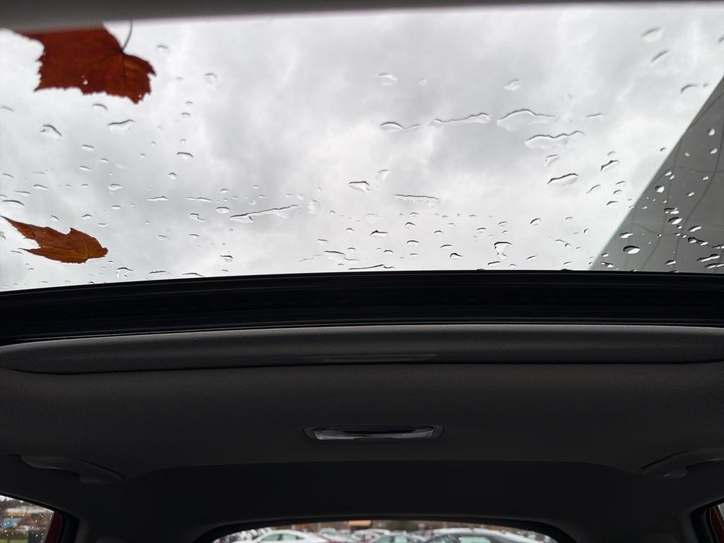 used 2023 Hyundai Kona EV car, priced at $25,644