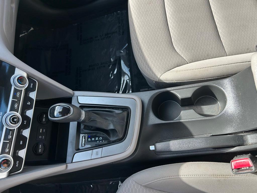 used 2020 Hyundai Elantra car, priced at $15,900