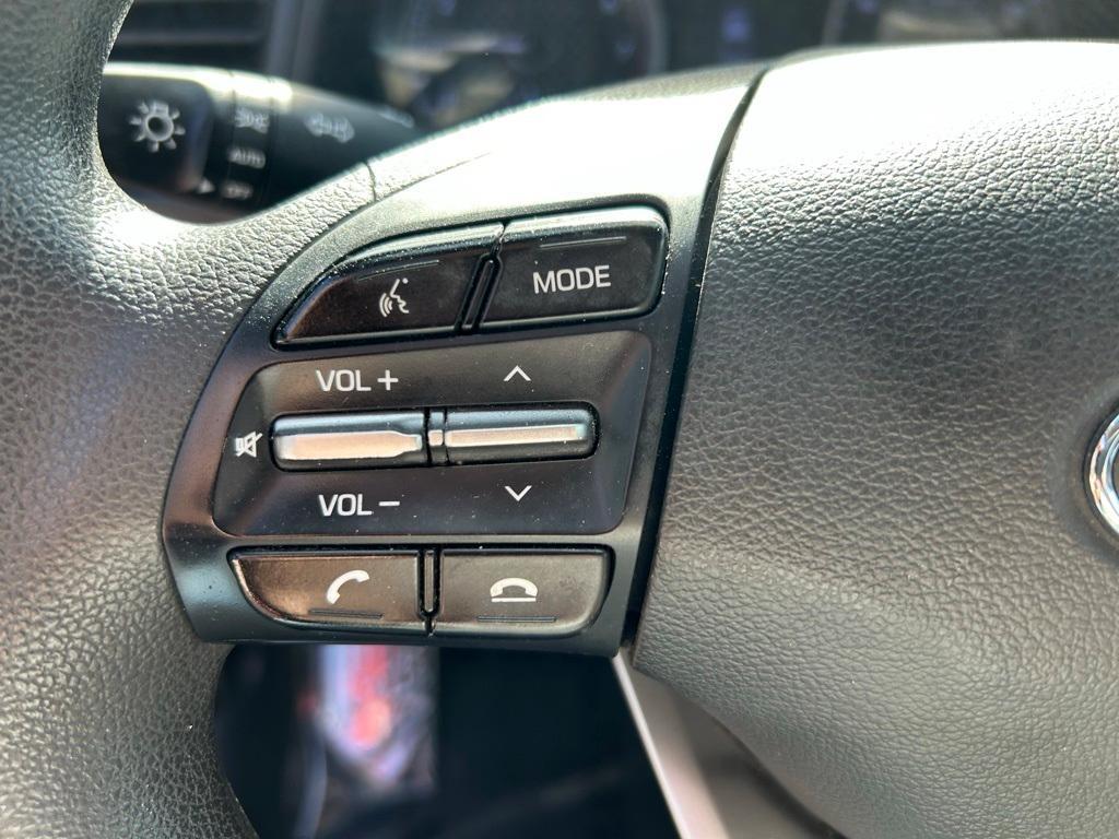 used 2020 Hyundai Elantra car, priced at $15,900