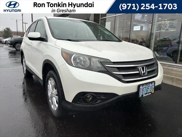 used 2012 Honda CR-V car, priced at $12,998