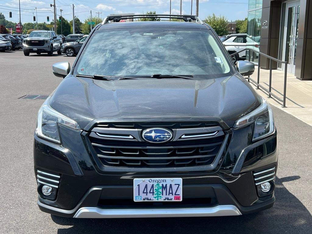 used 2022 Subaru Forester car, priced at $30,462