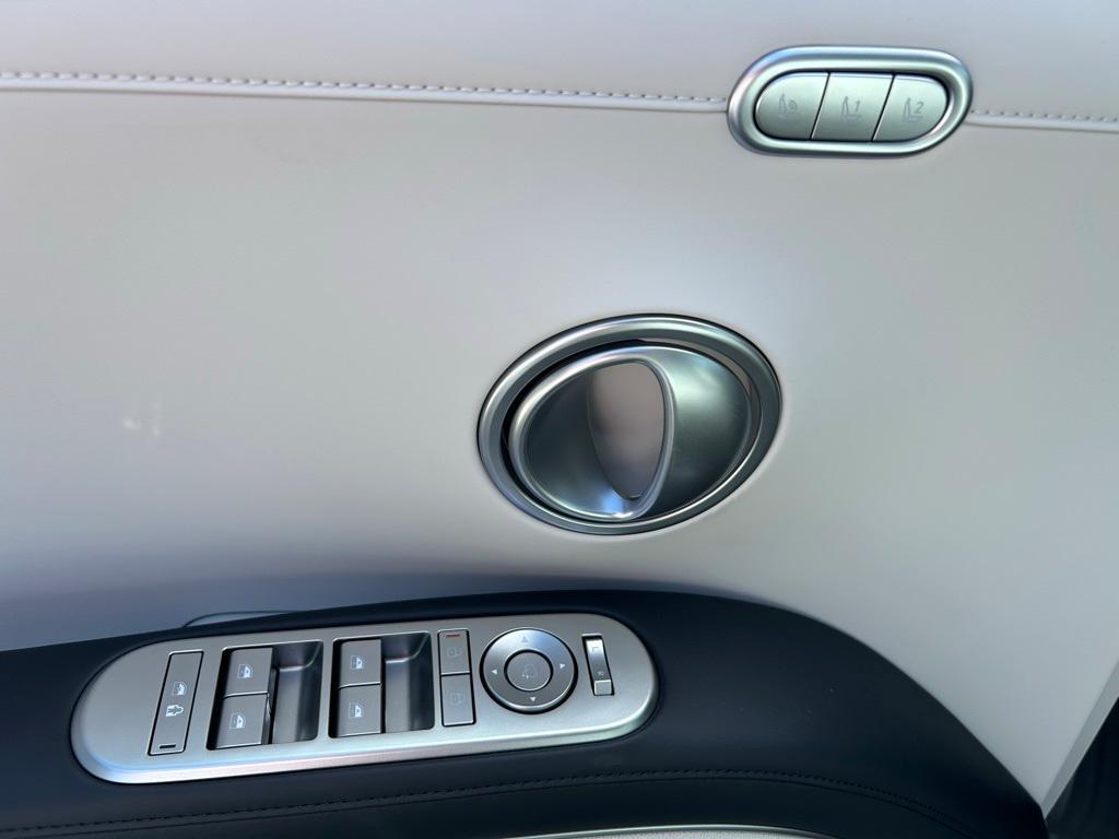 new 2026 Hyundai Palisade car, priced at $56,724