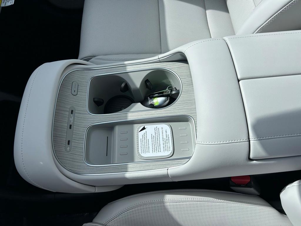 new 2026 Hyundai Palisade car, priced at $56,724