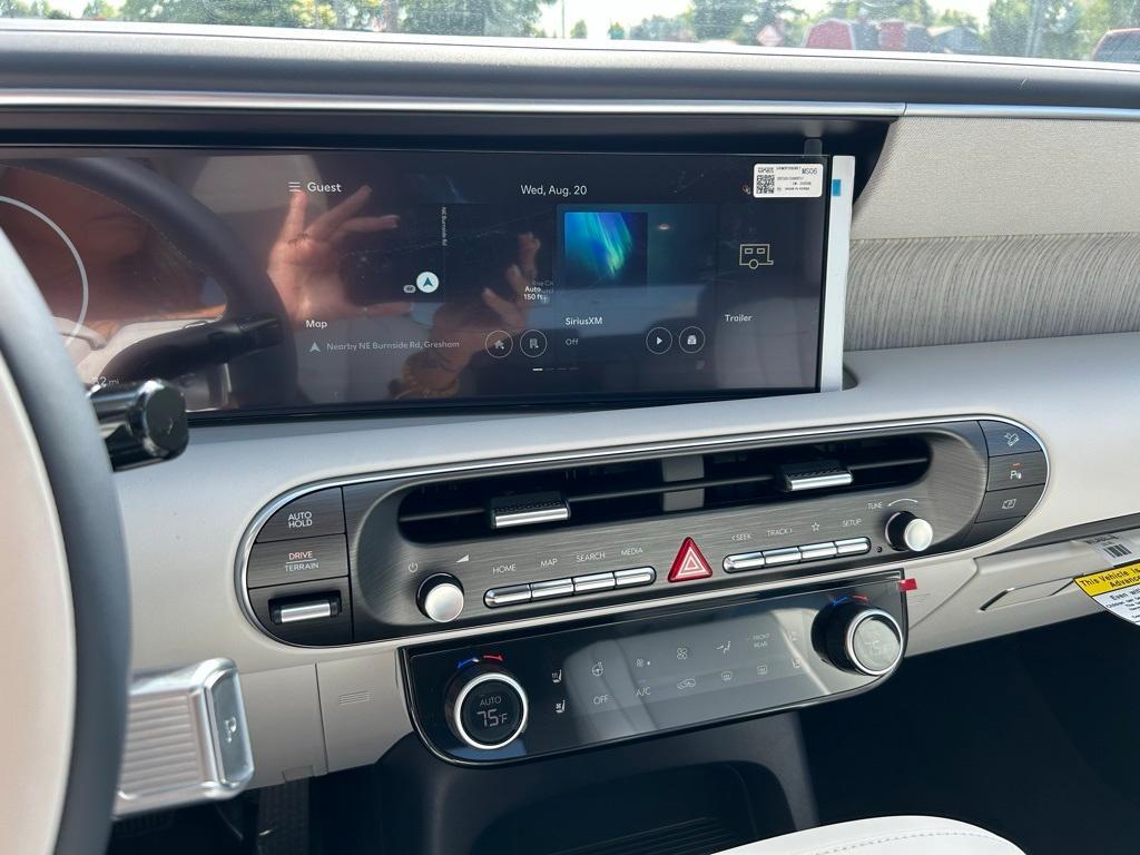 new 2026 Hyundai Palisade car, priced at $56,724