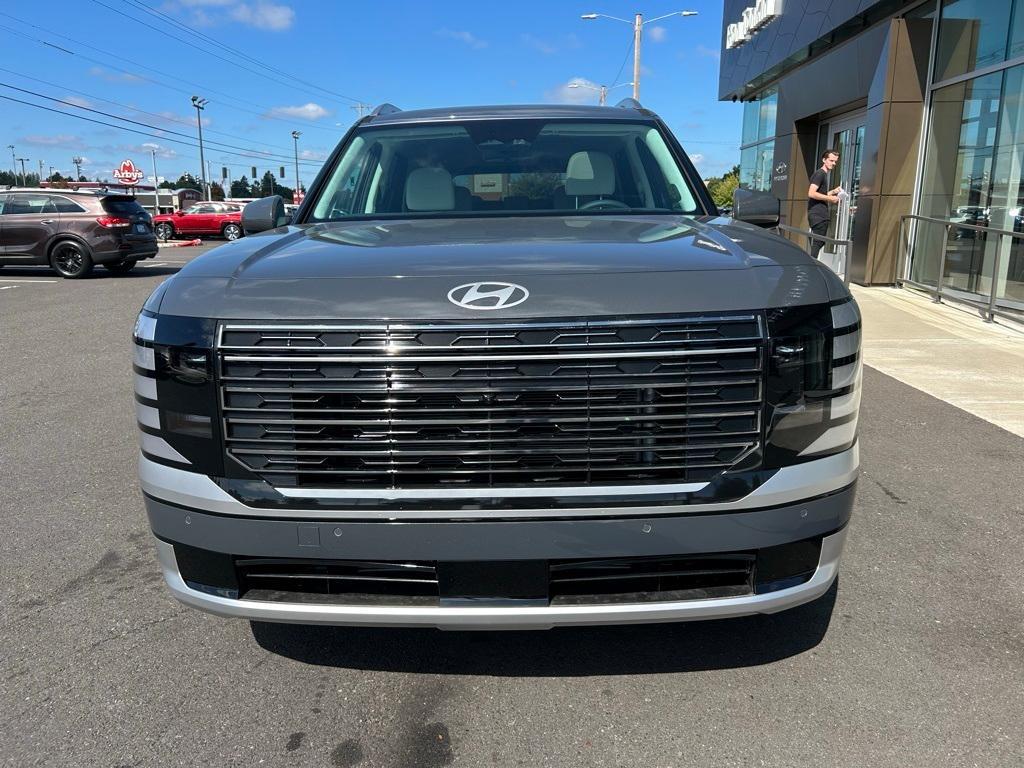 new 2026 Hyundai Palisade car, priced at $56,724