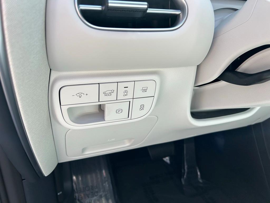 new 2026 Hyundai Palisade car, priced at $56,724